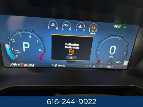 New 2026 Ford F150 Raptor AWD/4WD image 2