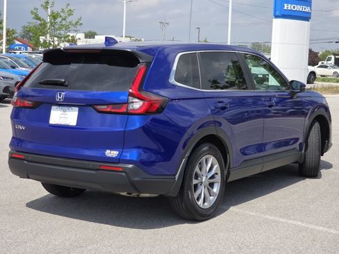 Certified 2023 Honda CR-V EX-L image 15