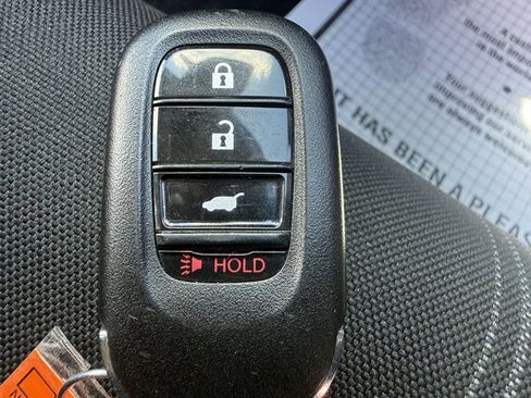 Used 2024 Honda Civic LX image 37