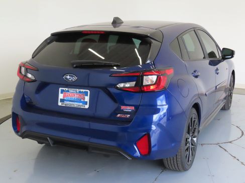 New 2026 Subaru Impreza RS image 3