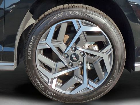 Certified 2025 Hyundai Kona N Line S image 10