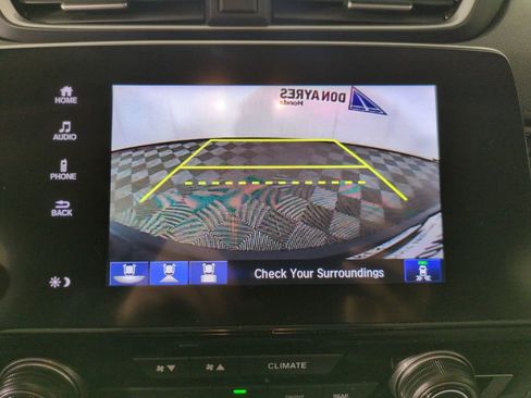 Used 2020 Honda CR-V EX-L image 22