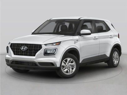 Certified 2023 Hyundai Venue SE w/ Cargo Package