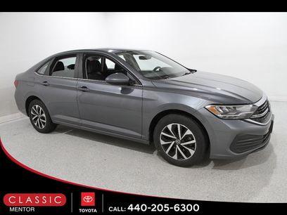 Used 2024 Volkswagen Jetta S