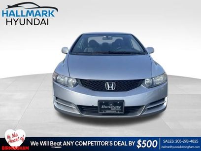 Used 2011 Honda Civic LX