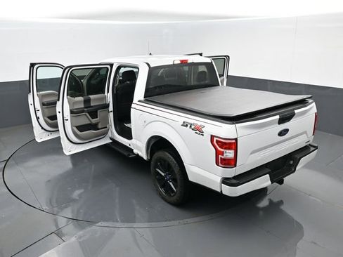 Used 2020 Ford F150 XL w/ Equipment Group 101A Mid image 24