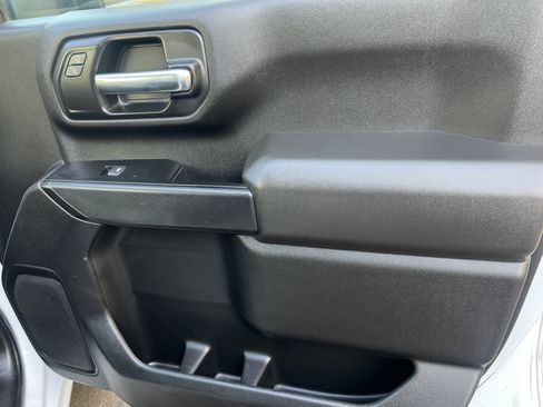 Used 2022 Chevrolet Silverado 2500 W/T w/ WT Convenience Package image 27