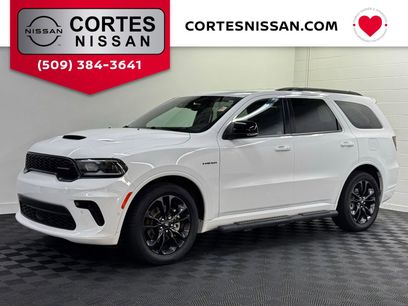Used 2024 Dodge Durango R/T