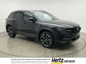 Used 2025 MAZDA CX-50 2.5 Hybrid w/ Premium Plus Pkg video 1