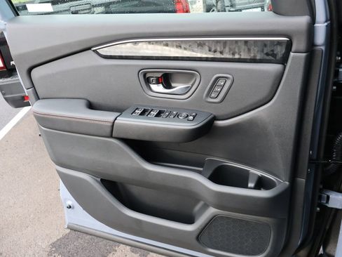 New 2026 Honda Passport TrailSport Elite image 23