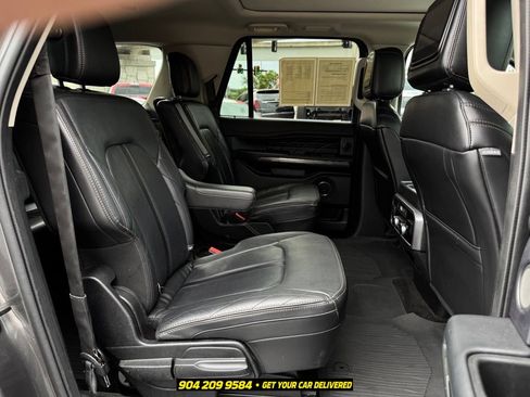 Used 2020 Ford Expedition Max Platinum RWD image 33