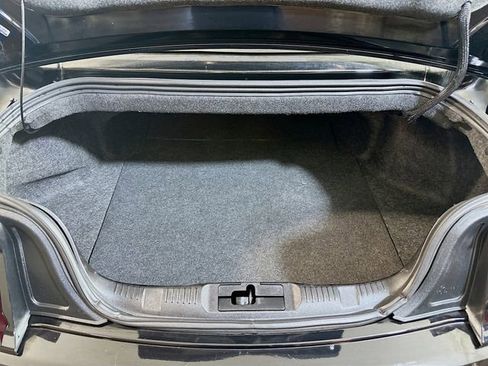 Certified 2022 Ford Mustang Premium image 10