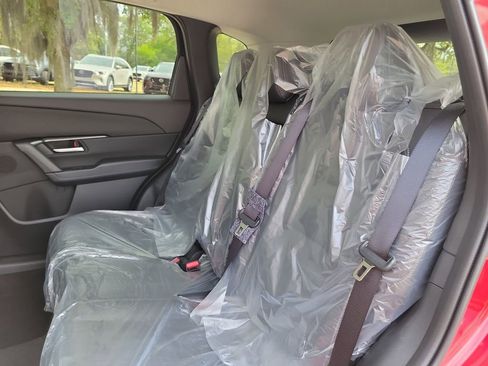 New 2026 MAZDA CX-5 Select image 12