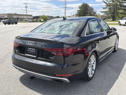 Used 2019 Audi A4 2.0T Premium Plus w/ Premium Plus Package AWD/4WD image 3
