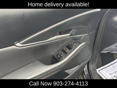 Used 2024 MAZDA CX-30 AWD 2.5 S w/ Select Sport Pkg image 14