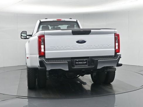 New 2026 Ford F450 XL image 23