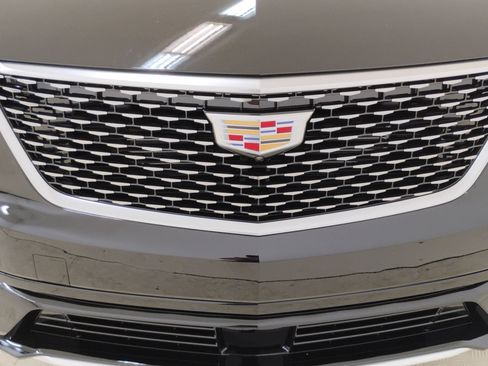 New 2025 Cadillac XT6 Premium Luxury w/ Technology Package image 31