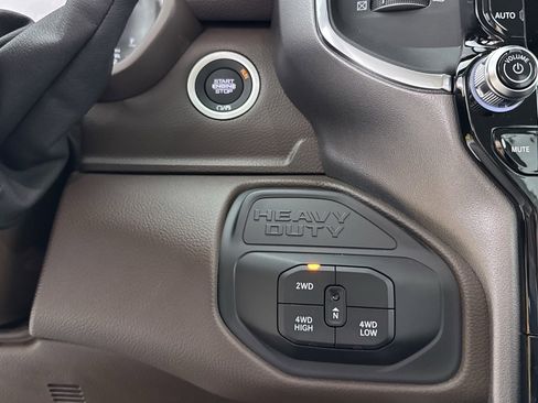 New 2026 RAM 2500 Laramie image 29