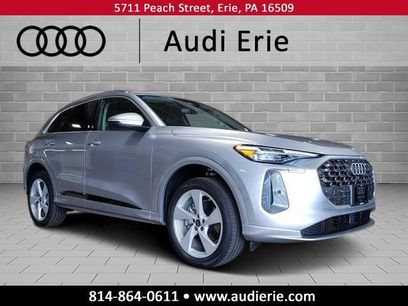 New 2026 Audi Q5 Premium Plus
