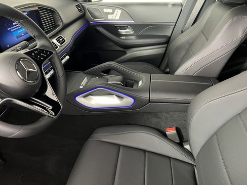 New 2026 Mercedes-Benz GLE 350 4MATIC image 4