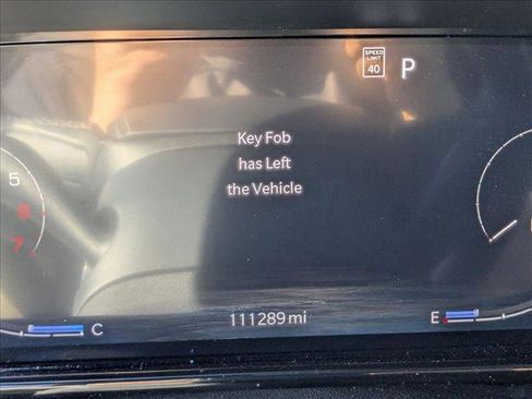 Used 2023 Jeep Grand Wagoneer L Series II w/ Rear Seat Video Group 1 image 12