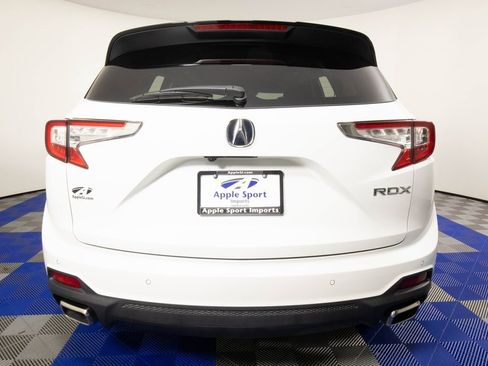 Used 2023 Acura RDX w/ Technology Package image 6