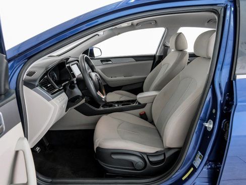 Used 2018 Hyundai Sonata SE FWD image 28
