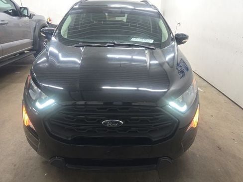 Used 2019 Ford EcoSport SES AWD/4WD image 18