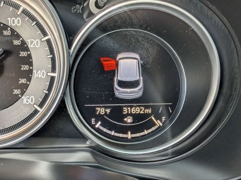 Used 2025 MAZDA CX-5 AWD 2.5 S w/ Select Package image 18