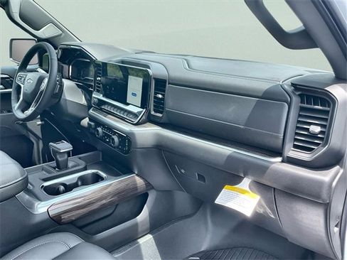 New 2025 Chevrolet Silverado 1500 RST w/ RST All Star Premium Package image 21