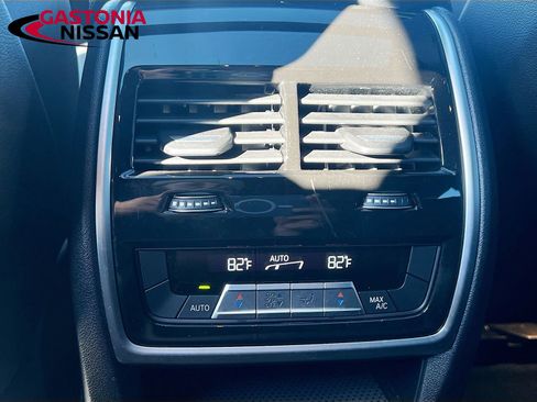 Used 2023 BMW X6 M50i w/ Executive Package image 35