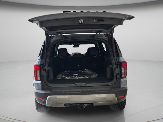 New 2026 Honda Passport TrailSport image 30