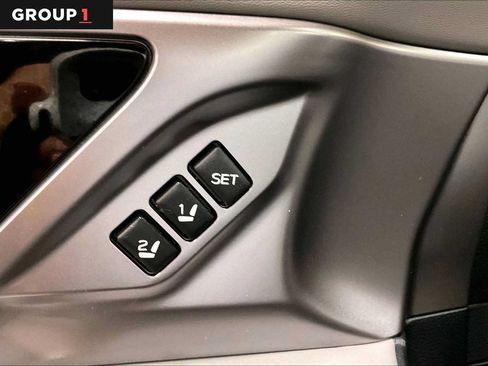 Certified 2025 Subaru Legacy Limited AWD/4WD image 34