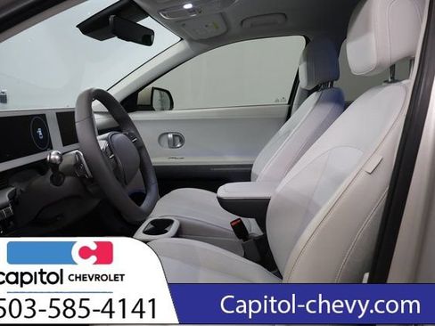 Used 2023 Hyundai Ioniq 5 SEL AWD/4WD image 12