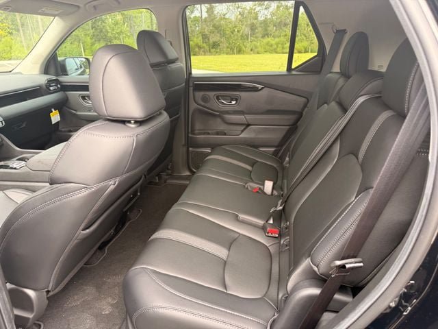 Used 2026 Honda Passport RTL image 11
