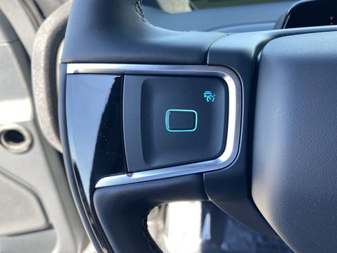 New 2025 Ford Expedition Platinum w/ Stealth Performance Package image 32