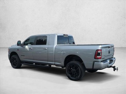 Used 2024 RAM 2500 Laramie w/ Night Edition AWD/4WD image 7