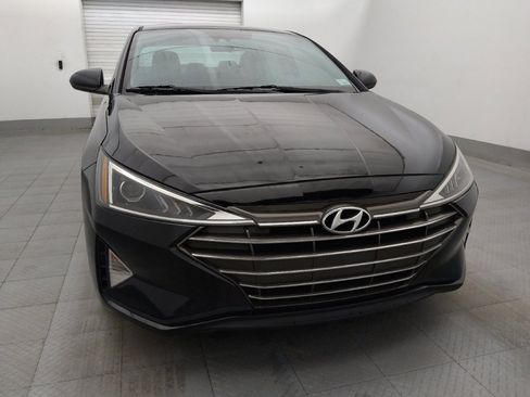 Used 2020 Hyundai Elantra SEL FWD image 14