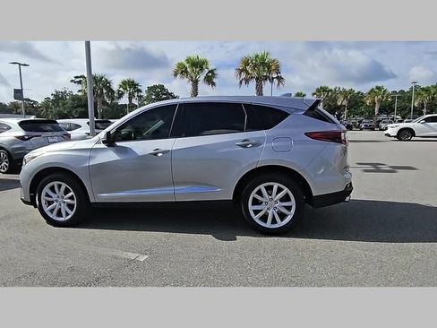 Certified 2021 Acura RDX FWD image 20