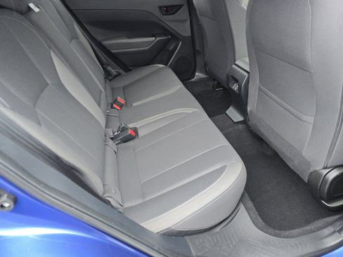 Certified 2025 Subaru Crosstrek 2.5i Premium image 17