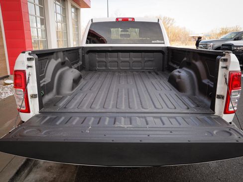 Used 2022 RAM 2500 Tradesman image 5
