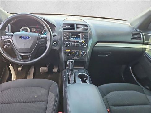 Used 2018 Ford Explorer XLT FWD image 22