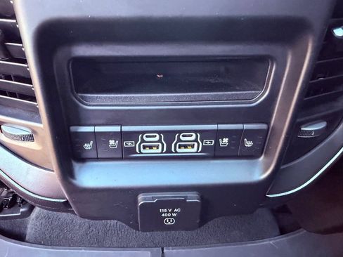 Used 2024 RAM 1500 TRX image 22