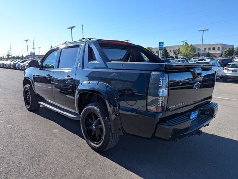 Used 2013 Chevrolet Avalanche LT w/ All-Star Edition AWD/4WD image 31