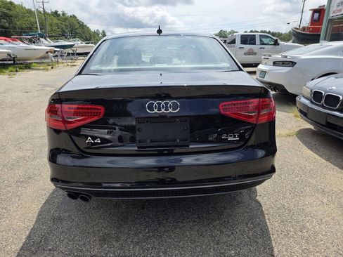 Used 2014 Audi A4 2.0T Premium Plus w/ Premium Plus Package AWD/4WD image 10
