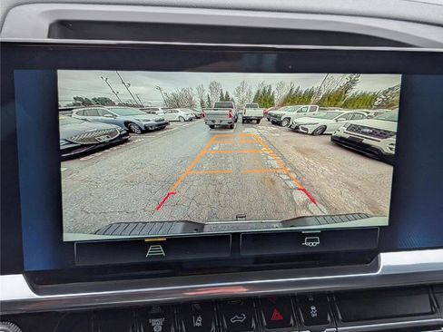 Used 2024 Chevrolet Silverado 3500 LT image 27