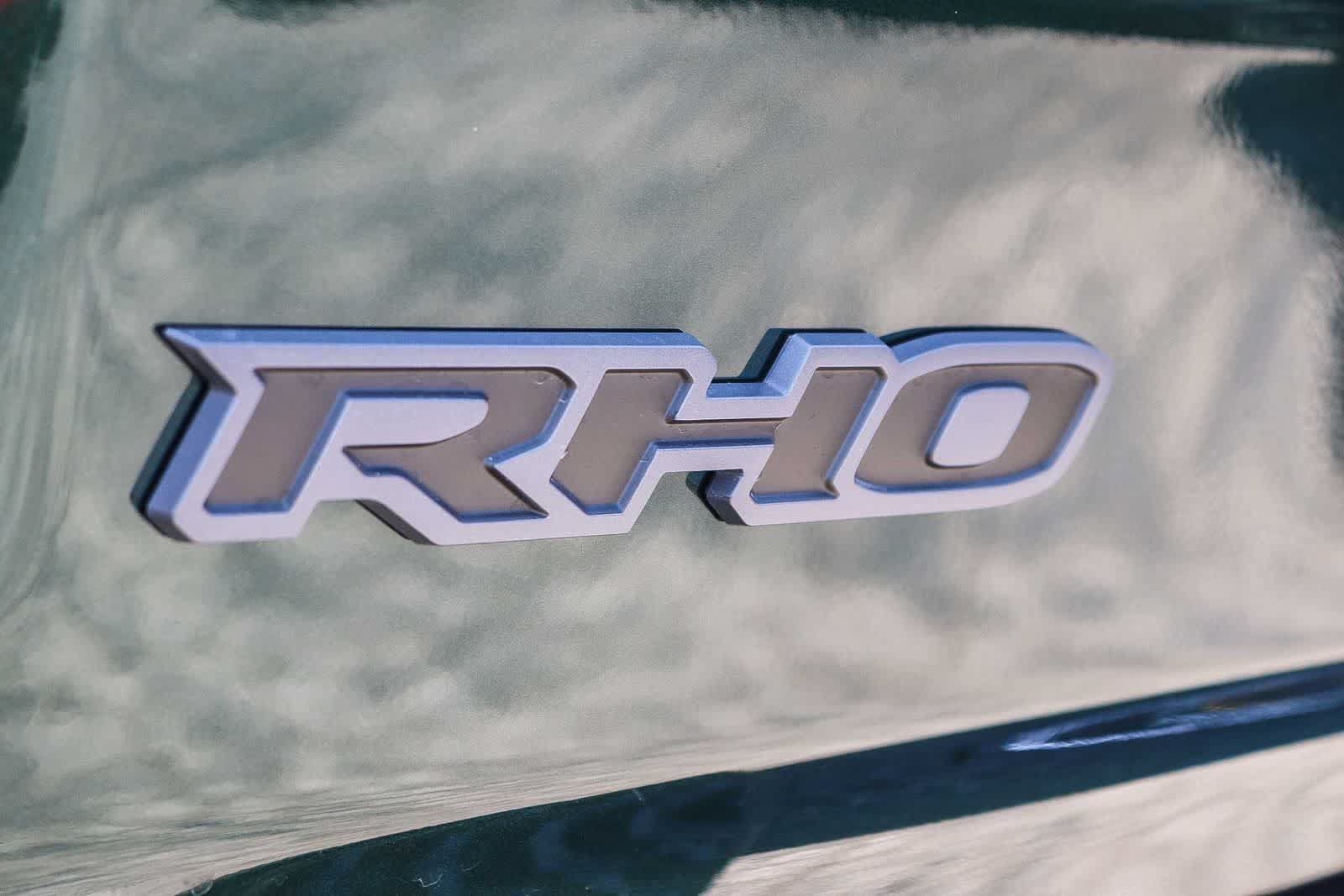 New 2026 RAM 1500 RHO w/ RHO Level 1 Equipment Group AWD/4WD image 7