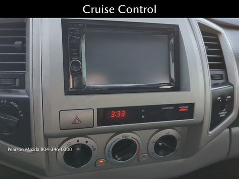 Used 2008 Toyota Tacoma 4x4 Access Cab V6 image 17