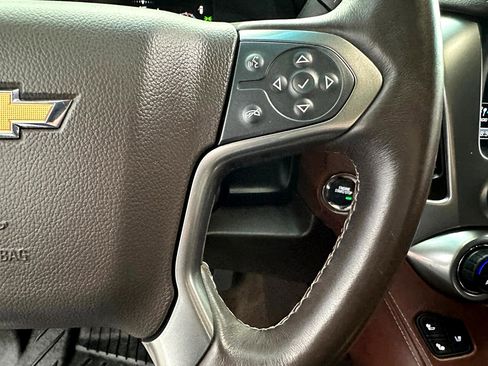 Used 2017 Chevrolet Tahoe Premier image 15