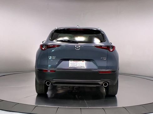 Used 2024 MAZDA CX-30 2.5 Turbo w/ Premium Plus Pkg image 44